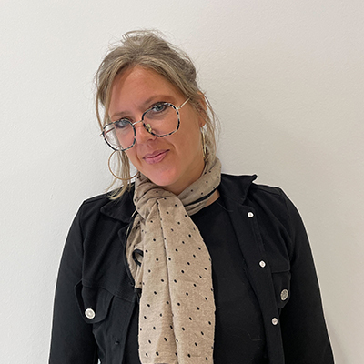 Barbara Michel-Soulé